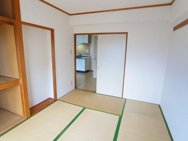 エクセル立川の物件内観写真