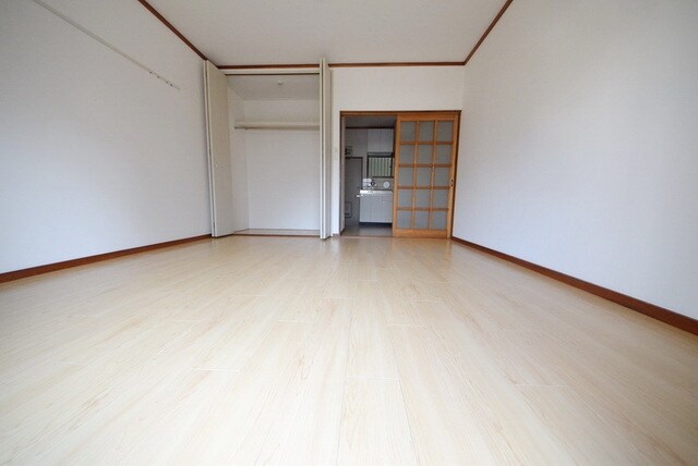 グリーンハイム烏山の物件内観写真