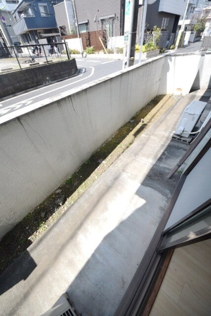 グリーンハイム烏山の物件内観写真