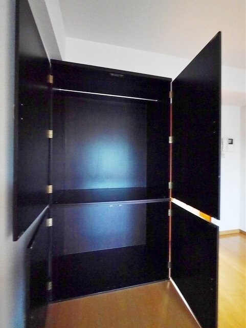 フェンテ多摩の物件内観写真