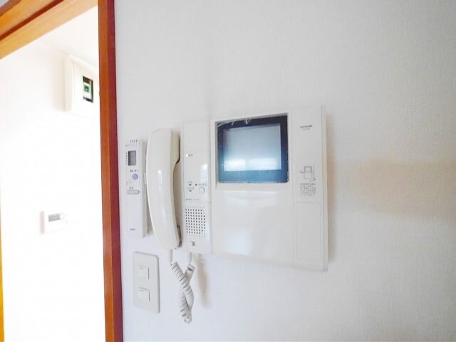 フェンテ多摩の物件内観写真