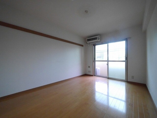 フェンテ多摩の物件内観写真