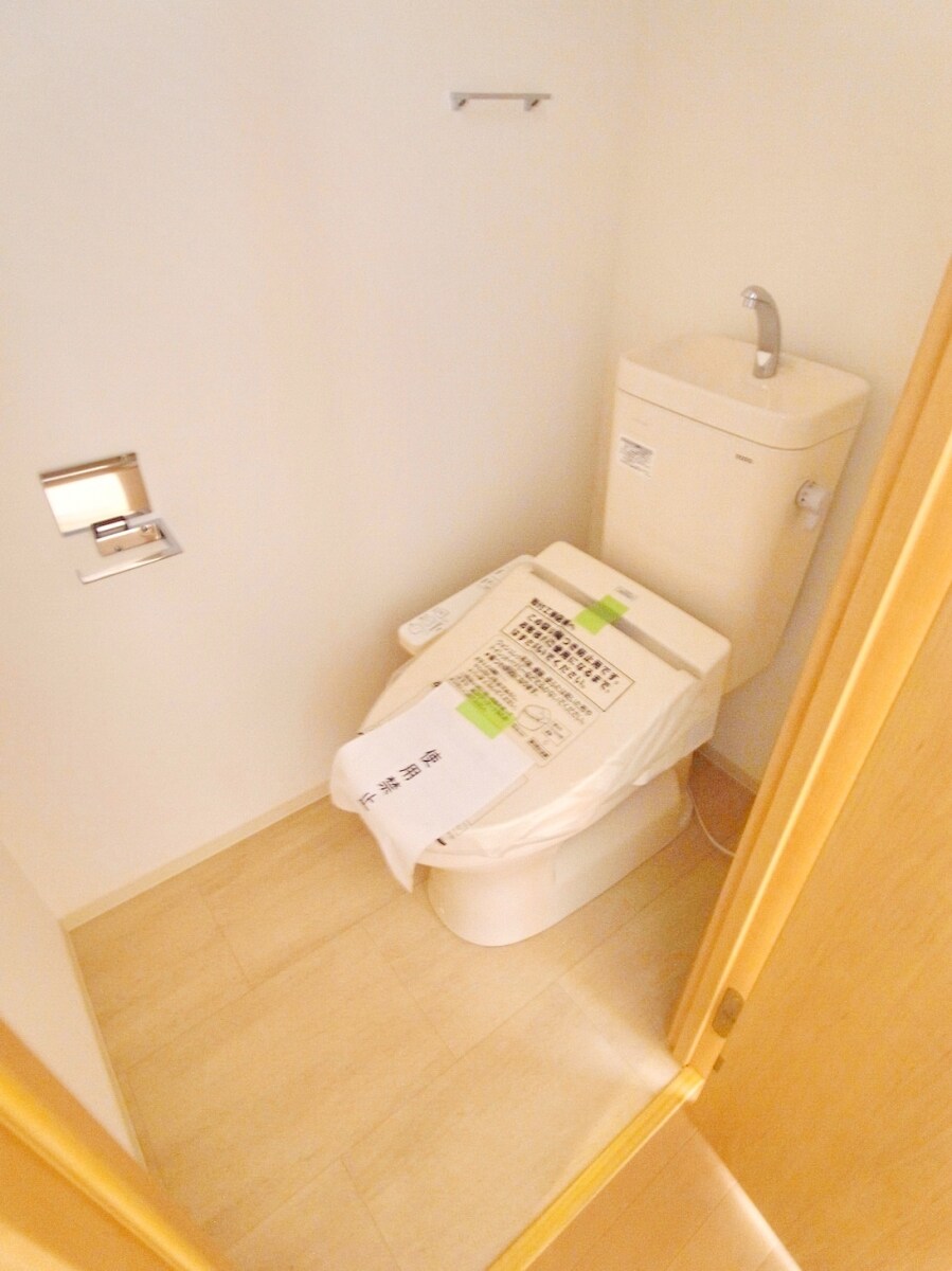 プライムコート立川の物件内観写真