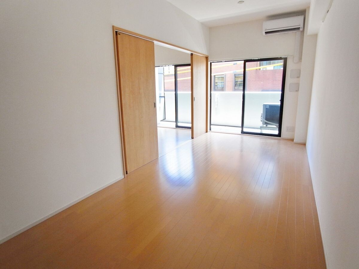 プライムコート立川の物件内観写真
