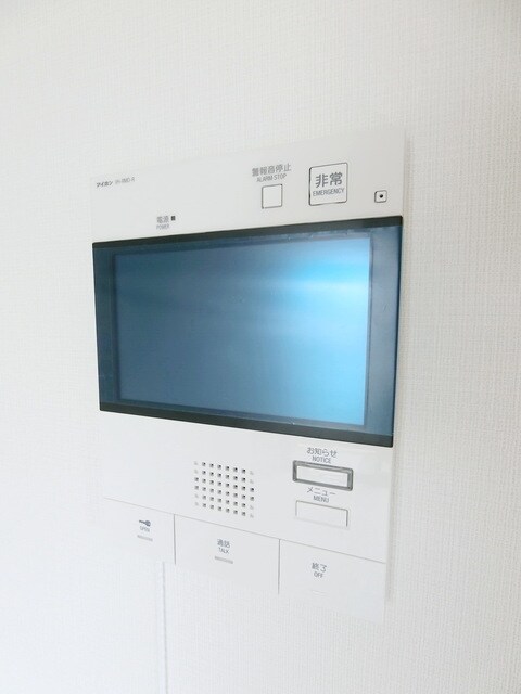 LUMEED立川の物件内観写真