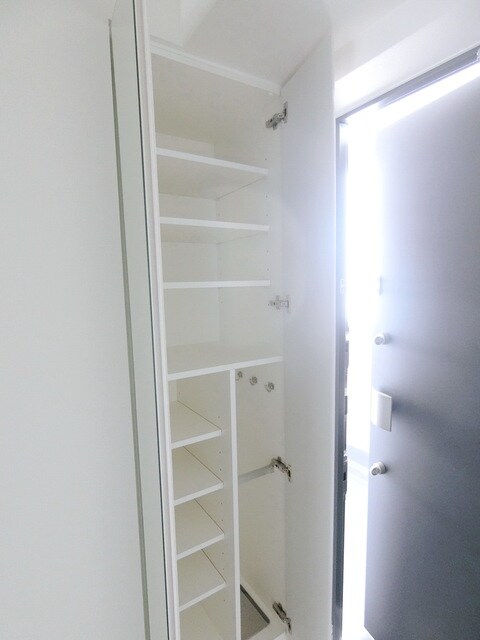 LUMEED立川の物件内観写真