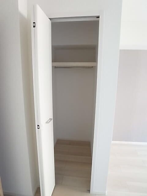 マイユクールの物件内観写真