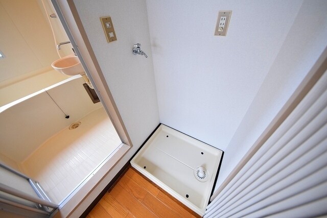 ドルチェの物件内観写真