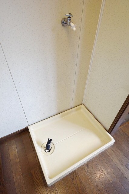 メゾンヌーベルの物件内観写真