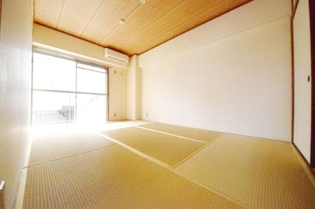 西国分寺ハイツの物件内観写真