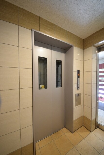 コリーヌ国分寺の物件内観写真