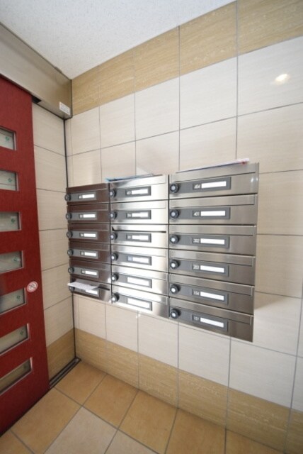 コリーヌ国分寺の物件内観写真