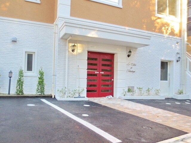 コリーヌ国分寺の物件内観写真