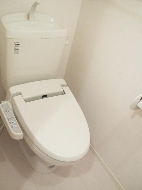 サンライズ花澤台Ｌの物件内観写真