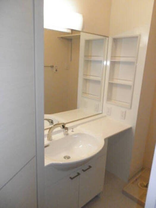 サンライズ花澤台Ｌの物件内観写真