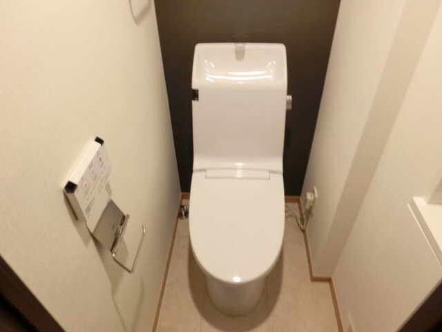 レジディア吉祥寺の物件内観写真