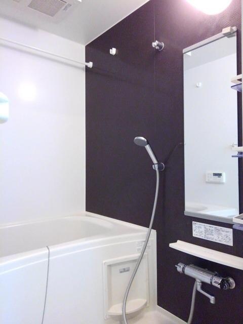 コンフォーティアの物件内観写真