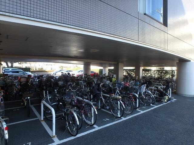 T's garden府中の物件内観写真