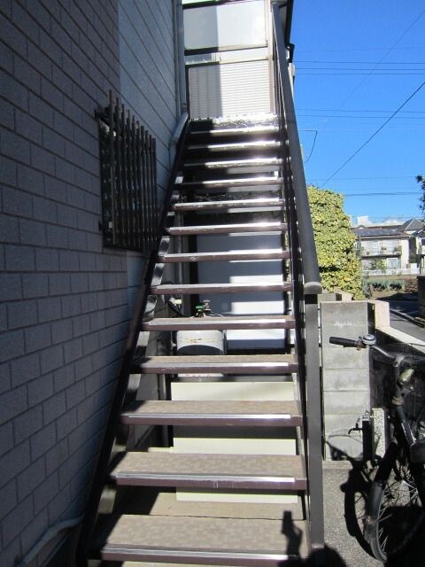 サンワハウスの物件内観写真