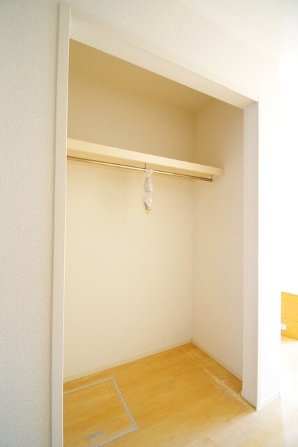 ファーストヒルIIIの物件内観写真