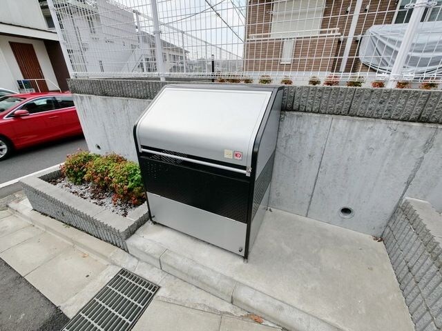 ファーストヒルIIIの物件内観写真