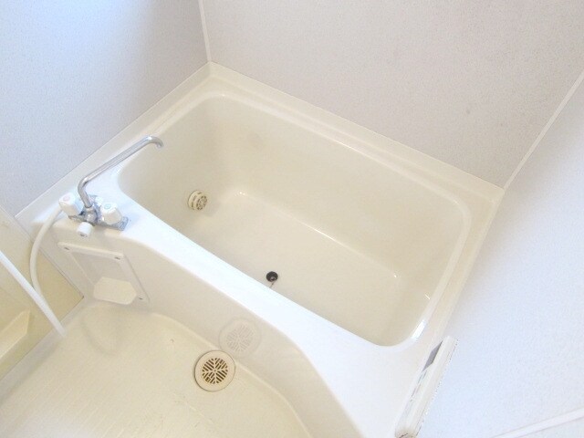 パレスＫ　　　　　の物件内観写真