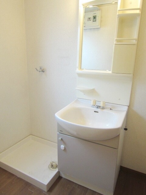 パレスＫ　　　　　の物件内観写真