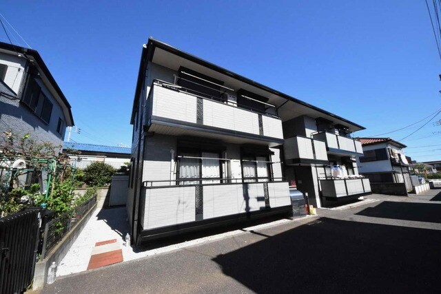 パレスＫ　　　　　の物件内観写真