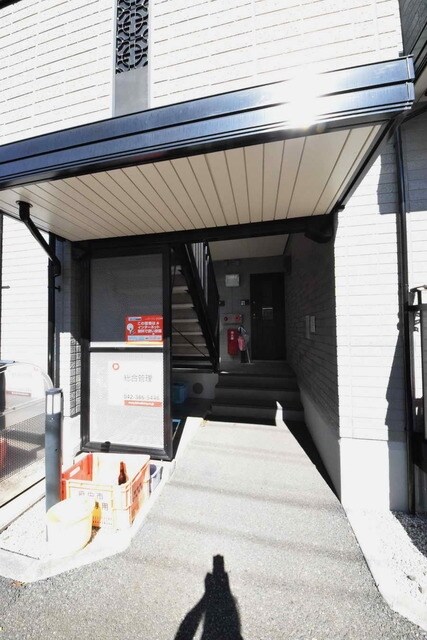 パレスＫ　　　　　の物件内観写真