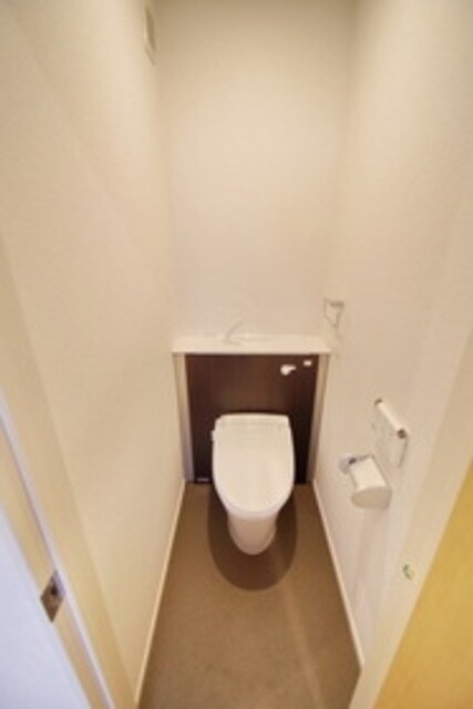 スタヴ　オールの物件内観写真