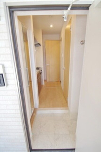 スタヴ　オールの物件内観写真