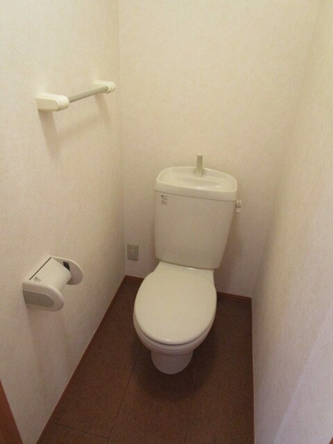 リリーフＫ　　　　　の物件内観写真