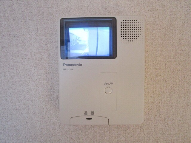 リリーフＫ　　　　　の物件内観写真