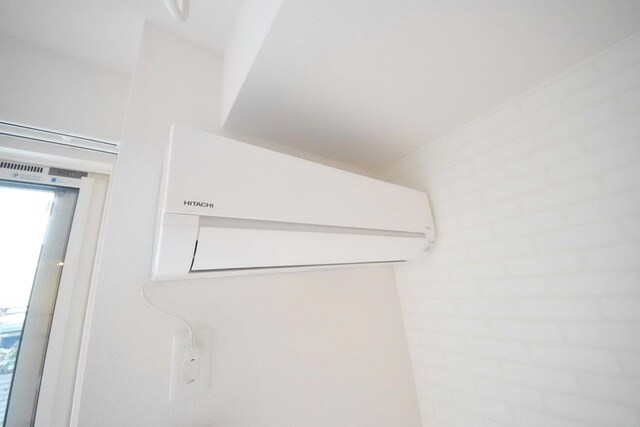 パレス国立の物件内観写真