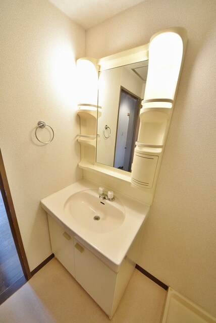 ファインコート西つつじヶ丘の物件内観写真