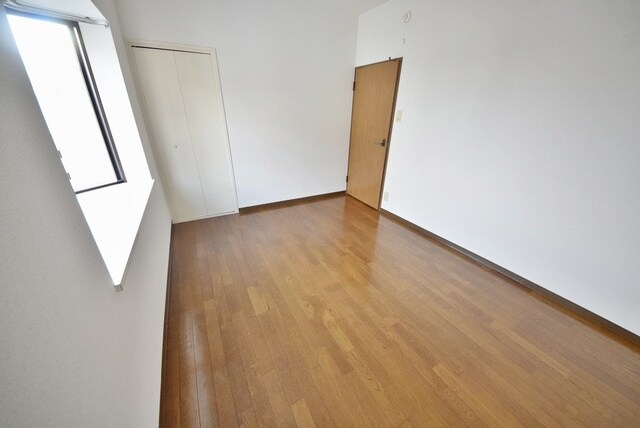 ファインコート西つつじヶ丘の物件内観写真