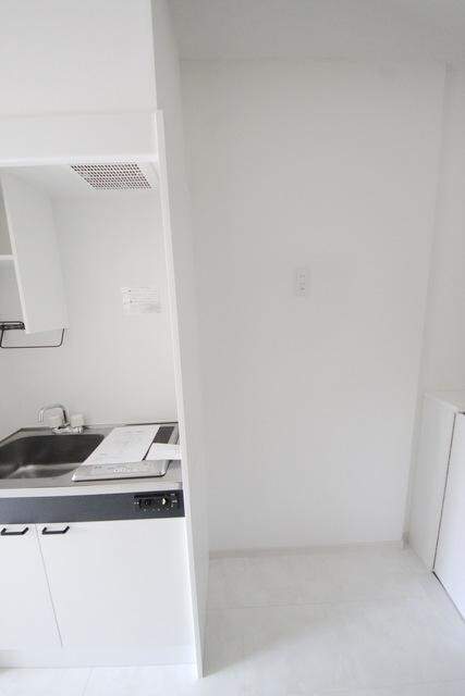 アイムタウン上祖師谷の物件内観写真