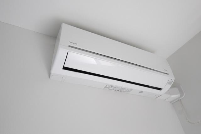 アイムタウン上祖師谷の物件内観写真