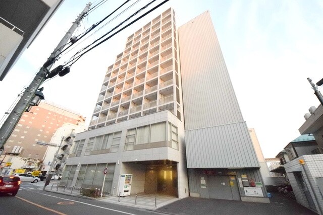 エルフレア立川の物件内観写真