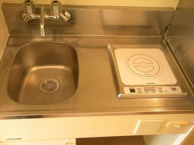 サァラ府中の物件内観写真