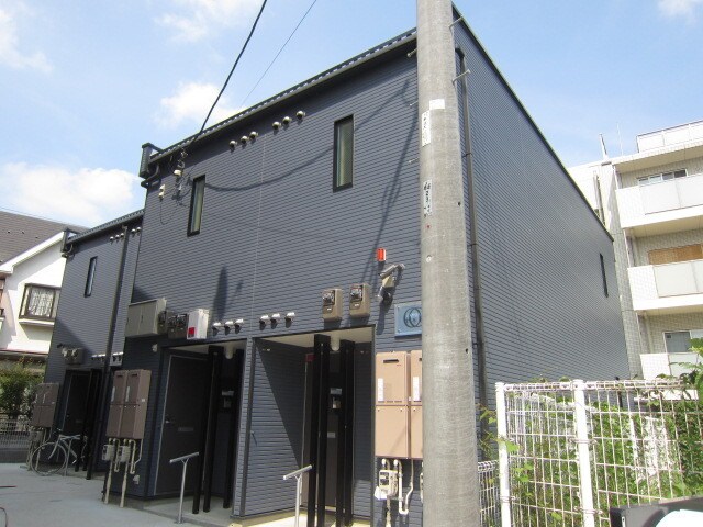 レオネクストすみれの物件内観写真