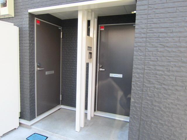 レオネクストカイトネストIIの物件内観写真