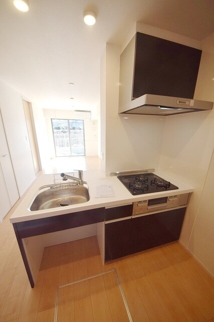 ブリーズの物件内観写真