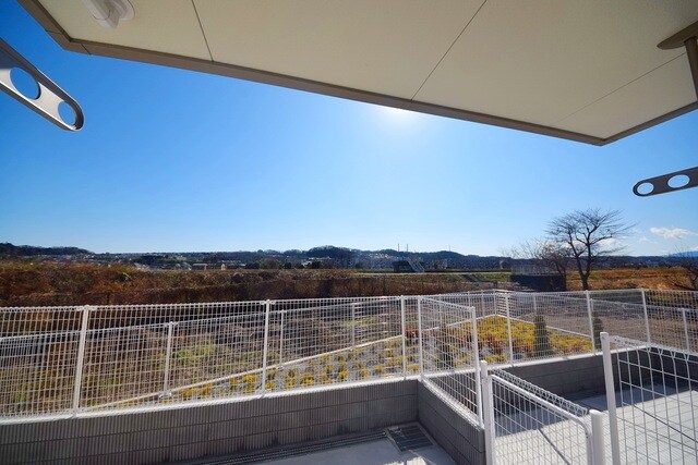 ブリーズの物件内観写真