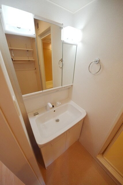 ブリーズの物件内観写真