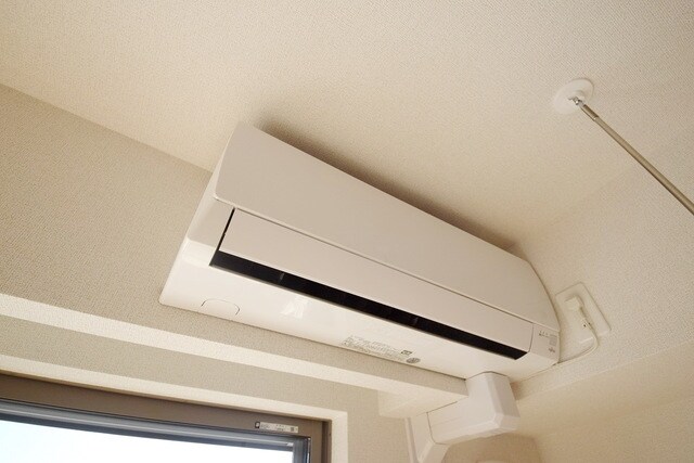 ブリーズの物件内観写真