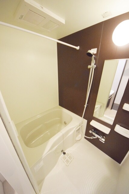 メゾン　ド　プルニエの物件内観写真