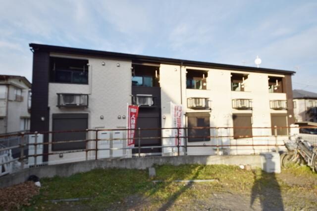 メゾン　ド　プルニエの物件内観写真