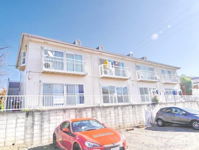 エステートピアさいとうの物件内観写真