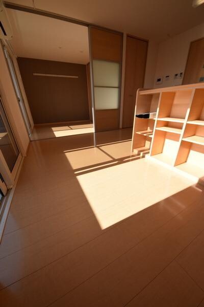 ヴィオラの物件内観写真